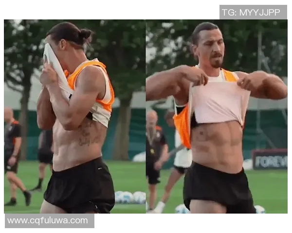 全球足球明星腹肌实力大比拼谁才是最强腹肌王